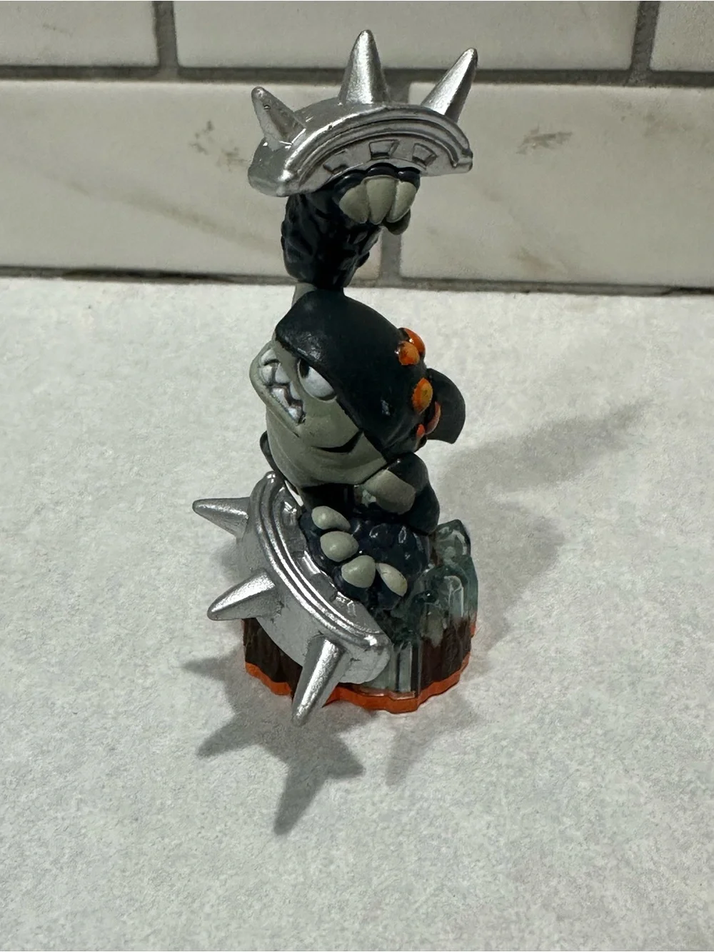 Activision SKYLANDERS Giants Terrafin Model #84508888